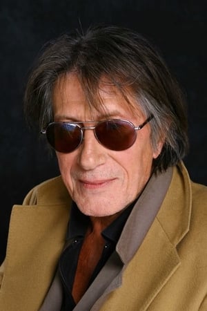 Jacques Dutronc profil kép