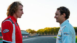 Hunt vs Lauda: The Next Generation háttérkép