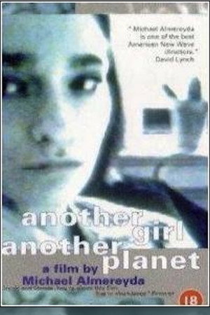 Another Girl Another Planet poszter
