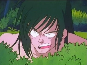 南国少年パプワくん 1. évad Ep.33 33. epizód