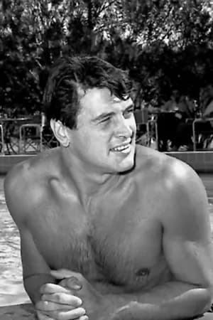 Rock Hudson profil kép