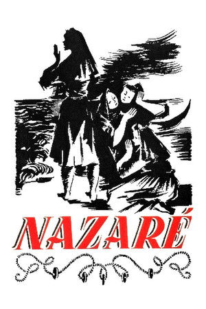 Nazaré poszter