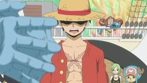 One Piece 14. évad Ep.548 548. epizód