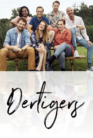 Dertigers poszter