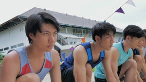 ค่ายเฮี้ยนเรียนรัก 1. évad Ep.6 6. epizód