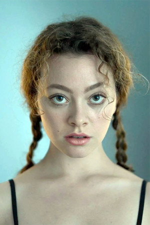 Katerina Bekker profil kép