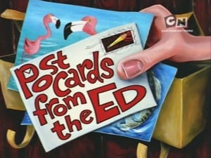 Ed, Edd és Eddy 4. évad Ep.24 24. epizód