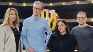 Alla mot alla med Filip och Fredrik 11. évad Ep.24 24. epizód