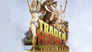 Trader Hornee háttérkép