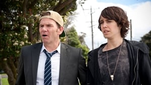 Nowhere Boys 2. évad Ep.11 11. epizód