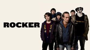 Rocker háttérkép