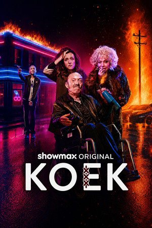 Koek poszter