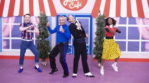 The Wiggles: The Wiggles World 1. évad Ep.17 17. epizód