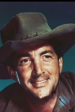 Dean Martin profil kép