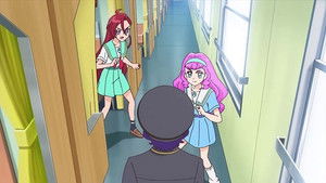 トロピカル～ジュ!プリキュア 1. évad Ep.31 31. epizód