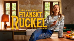 Hjälp, vi har köpt ett franskt ruckel! kép