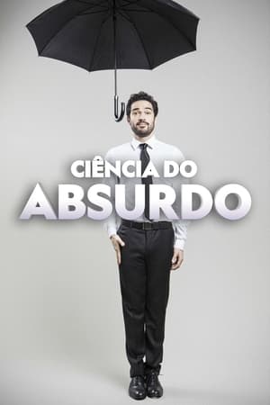 La ciencia de lo absurdo poszter