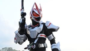 仮面ライダー 33. évad Ep.1 1. epizód