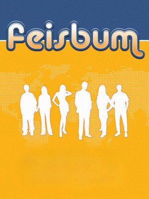 Feisbum - Il film poszter