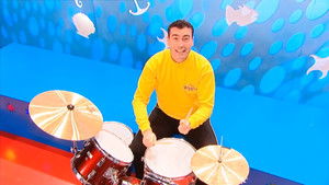 The Wiggles: Sailing Around the World háttérkép
