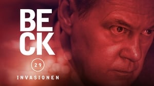 Beck 29 - Invasionen háttérkép