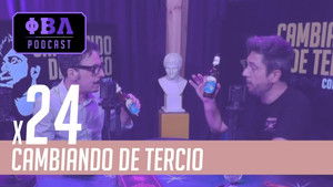 Cambiando de Tercio 2. évad Ep.2 2. rész