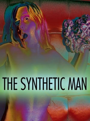 The Synthetic Man poszter