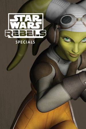 Star Wars: Lázadók