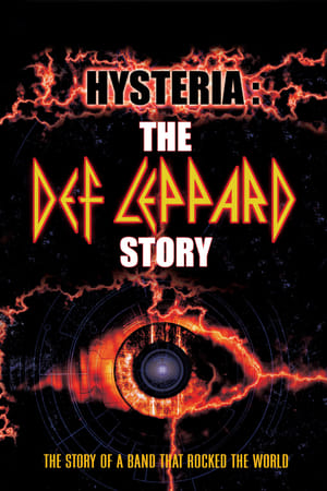 Hysteria: A Def Leppard története poszter