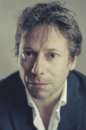 Mathieu Amalric profil kép