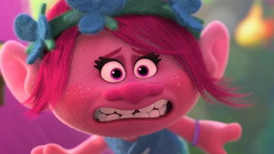 Trolls: Dress Up háttérkép