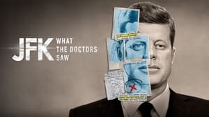 JFK: What The Doctors Saw háttérkép