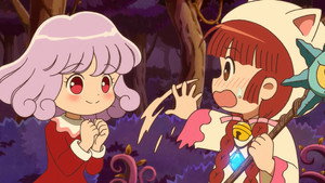 魔法陣グルグル 1. évad Ep.14 14. epizód