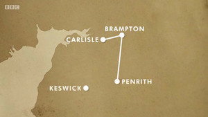 Great British Railway Journeys Season 7 Ep.1 1. epizód