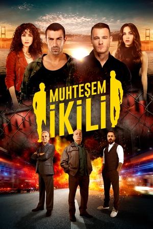 Muhteşem İkili