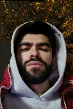 Emin Hüseynov profil kép