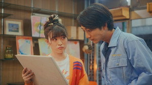 商店街のピアニスト 1. évad Ep.1 1. epizód