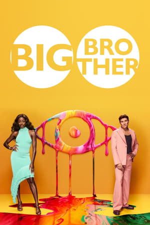 Big Brother: Live Stream poszter