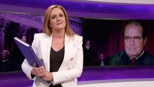 Full Frontal with Samantha Bee 1. évad Ep.2 2. epizód