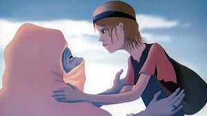 Gwen et le livre de sable háttérkép