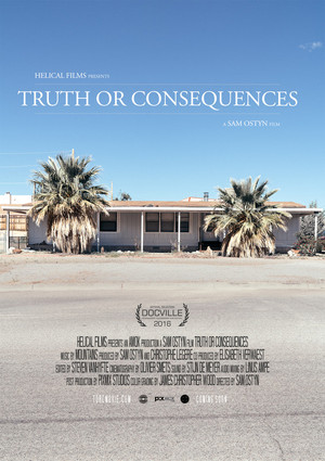 Truth or Consequences poszter