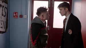Waterloo Road 13. évad Ep.7 7. epizód