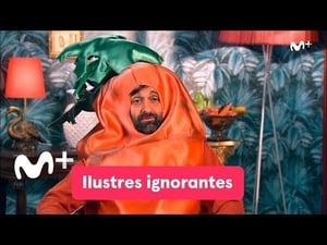 Ilustres Ignorantes Season 11 Ep.3 3. epizód