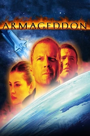 Armageddon poszter