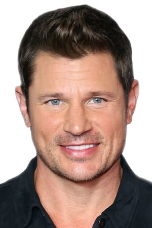 Nick Lachey profil kép