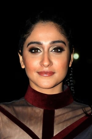 Regina Cassandra profil kép