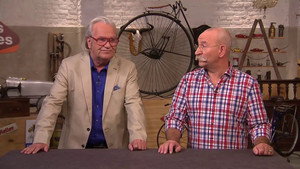 Bares für Rares 10. évad Ep.5 5. epizód