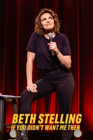 Beth Stelling: Ha akkor nem kellettem