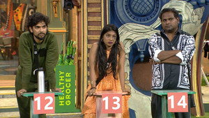 Bigg Boss Tamil 9. évad Ep.40 40. epizód