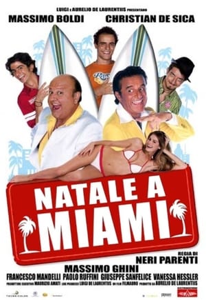 Natale a Miami